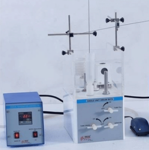 S N College of Pharmacy Labs photo 17